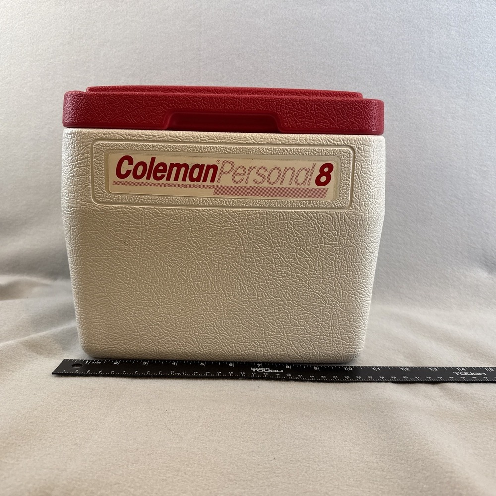 Coleman Peraonal 8 Cooler